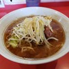 麺屋 桐龍 東川口本店