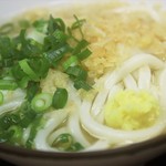 手打ちうどん 上田 - 