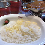 欧風カレー ボンディ - 