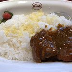 欧風カレー ボンディ - 