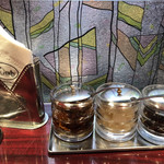 欧風カレー ボンディ - 