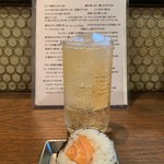 ライオン堂 - 料理写真: