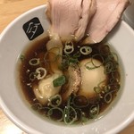 中華そば 髙野 - 