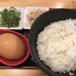 中華そば 髙野 - 