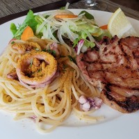 グラナータ TBS店 -  グラナータ TBS店 -