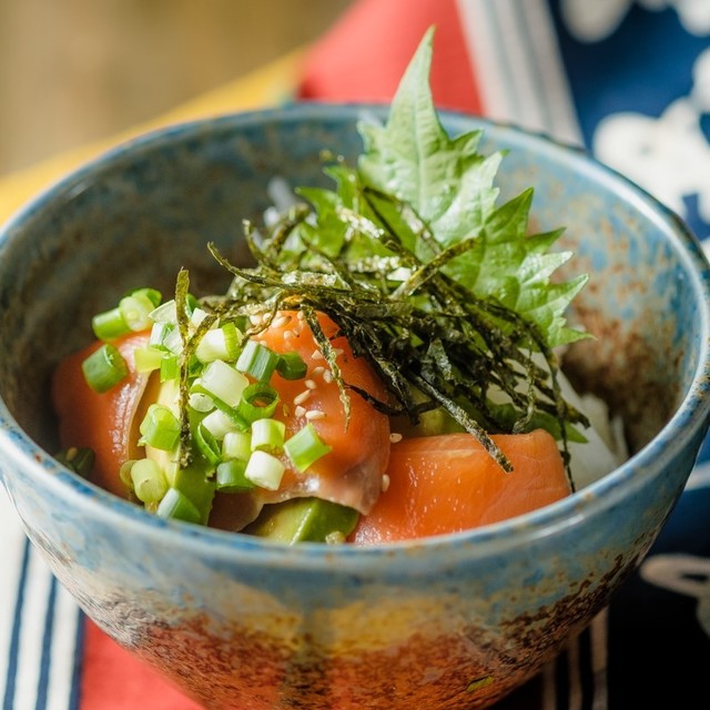 料理的照片 : gyuutantonikuzushinokoshitsuizakayahikari[食べログ]