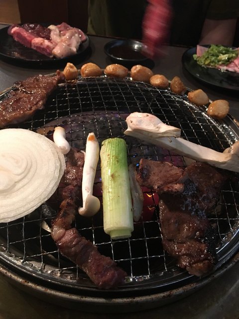 Mampukutarou Kagamihara Hashima Yakiniku q Beef Tabelog