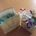 アコルドゥ - お節　