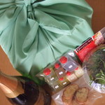 アコルドゥ - お節　お正月アレンジ