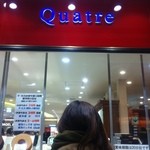 Quatre - 