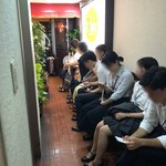 欧風カレー ボンディ - 