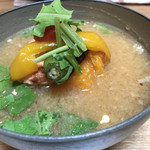 Sano Miso - 