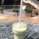 愛姫 - ずんだシェイク