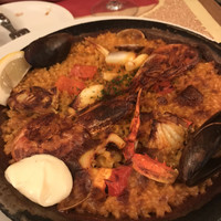 Bar Espanol LA BODEGA 大阪店 - 