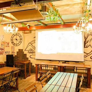 昼間 夕方限定 2時間飲み放題付き全5品 貸切ビュッフェコース 3500円 税込 打ち上げ ママ会に 池袋酒場 がぶ Gab 池袋 バル バール 食べログ