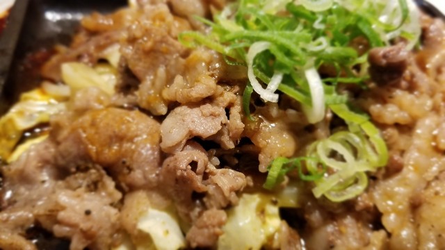 焼肉 夢一 大崎店 By Aquagirl 焼肉 夢一 大崎店 大崎 焼肉 食べログ