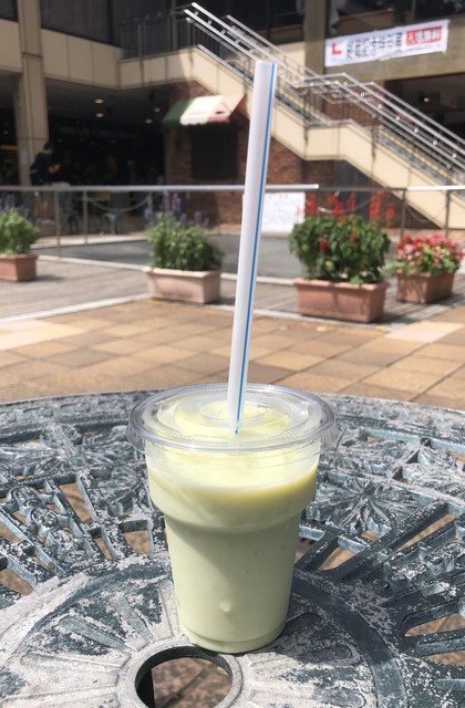 愛姫（メゴヒメ） - 国際センター（たい焼き・大判焼き）の写真