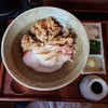 踊るうどん 滝井本店
