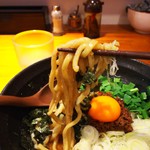 麺屋 はまる堂 - メのブレをリスペクト