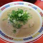 博多ラーメン とんとん - 