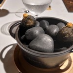 ラ・ヴァガボンド - 