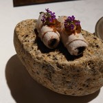 ラ・ヴァガボンド - 