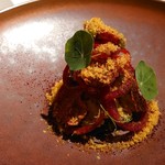 ラ・ヴァガボンド - 