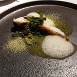 ラ・ヴァガボンド - 