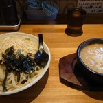 つけ麺亭 日向 - 