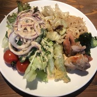 やさいの王様 銀座店 - 