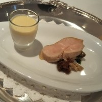 銀座 ハプスブルク・ファイルヒェン - 