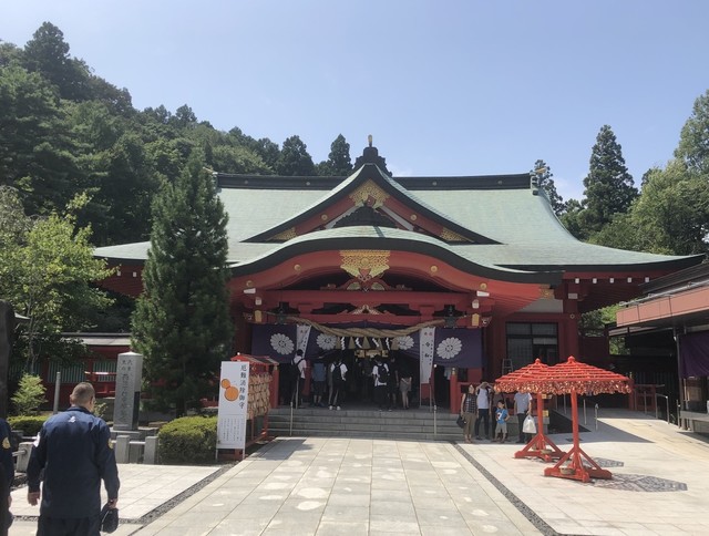 愛姫（メゴヒメ） - 国際センター（たい焼き・大判焼き）の写真