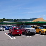 미카도 커피 가루이자와 쓰루야점