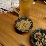 京都酒場赤まる - 