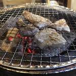 焼肉居酒屋　にこにく - 