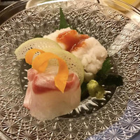 京都祇園 天ぷら八坂圓堂 - 