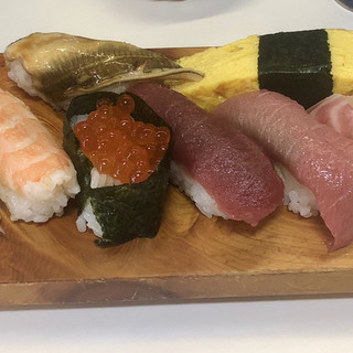 所沢でおすすめのグルメ情報 マグロ赤身 をご紹介 食べログ