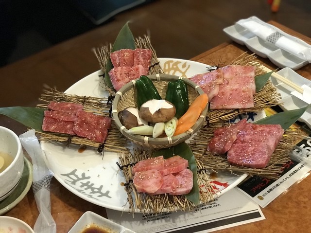 焼肉ダイニング 牛村 - 河北町その他（焼肉）の写真