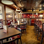 TGIフライデーズ - 