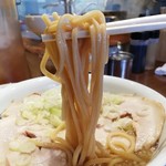 ラーメンの店 ホープ軒 - 