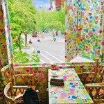 The Note Coffee - 店内