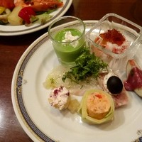 フェリエ - 