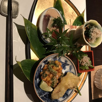 ぎんざ 一二岐 - 
