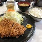 まるやま食堂 - 