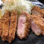 まるやま食堂 - 