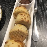 One Aldwych Afternoon Tea - 