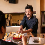 炉端焼 うだつ 新橋店