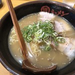 丸徳ラーメン - 