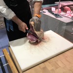 TEATRO DELLA CARNE - 