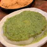 お餅と日本茶の専門店　月光 - 